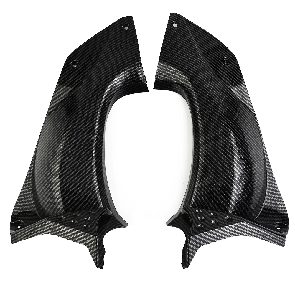 For Kawasaki ZX-14 2006-2011 Carbon Fiber Upper Front Dash Cover Fairing Made Of High Quality Material Quick Installation
For Kawasaki ZX-14 2006-2011 Carbon Fiber Upper Front Dash Cover Fairing Made Of High Quality Material Quick Installation