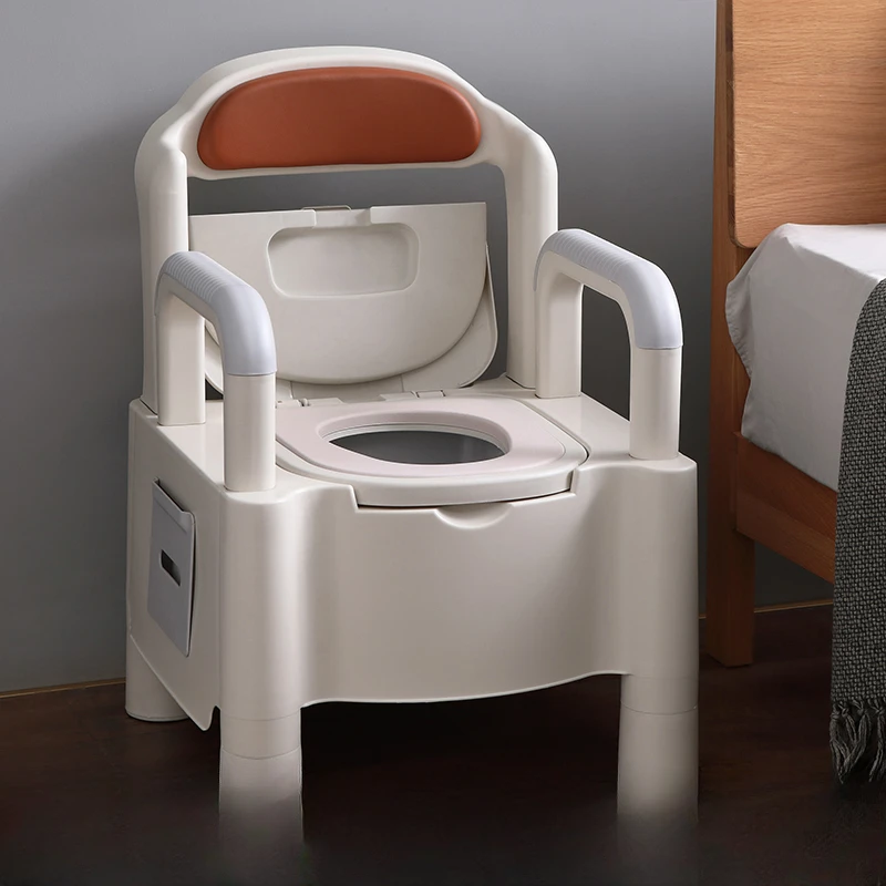 

toilet seat, household movable, portable, disabled elderly, pregnant women, patients, indoor armrests, toilet chairs