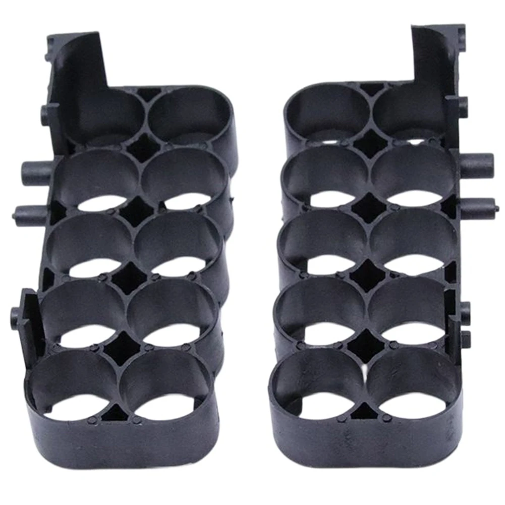 Plastic Case Battery Shell 1set Accessories Overcharge Protection PCB Charging Board For MAKITA Electric Power Tool
Plastic Case Battery Shell 1set Accessories Overcharge Protection PCB Charging Board For MAKITA Electric Power Tool