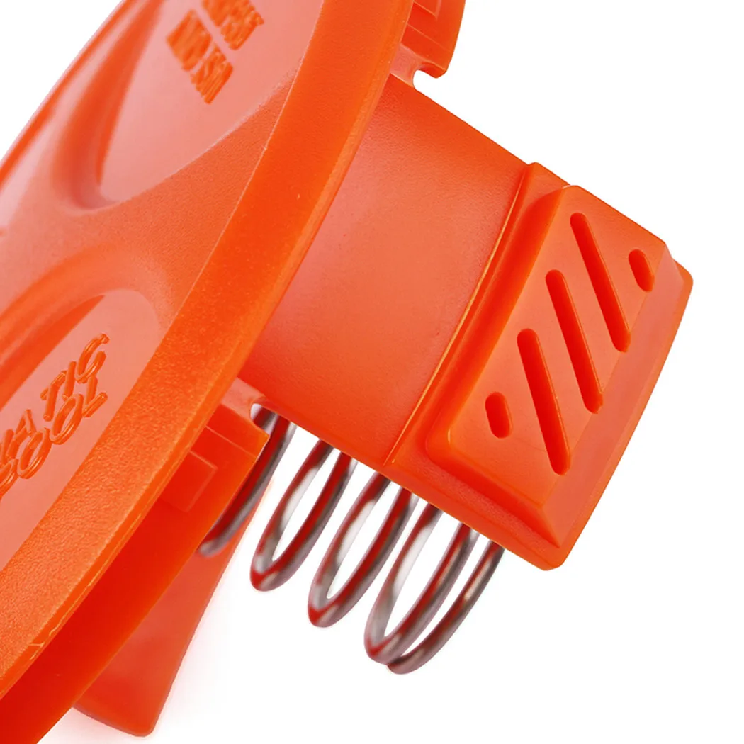 1 * крышка катушки для замены номер: 385022-02 Black & Decker, крышка катушки триммера STC1820PC STC1840 ST5530 STC1815
1 * крышка катушки для замены номер: 385022-02 Black & Decker, крышка катушки триммера STC1820PC STC1840 ST5530 STC1815