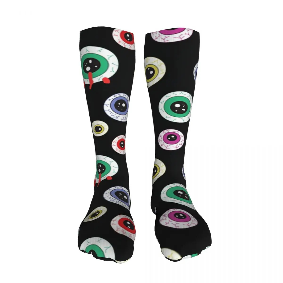 Eyeballz ARGh! stockings Thickened thermal stockings Men's and women's stockings, For Unisex
Eyeballz ARGh! stockings Thickened thermal stockings Men's and women's stockings, For Unisex