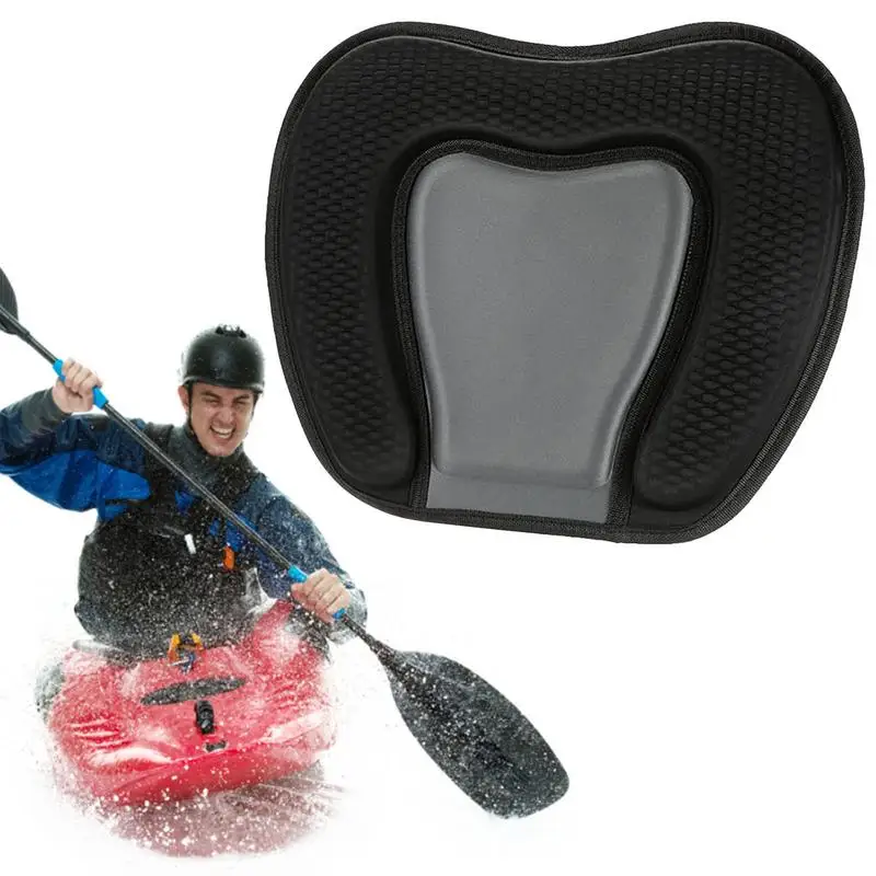 Cushioned Seat Pad Seat Pad For Kayaks Fishing Chair Pad Ergonomic Kayak Seat Pad Portable Seat Cushion For Outdoor Watersports
Cushioned Seat Pad Seat Pad For Kayaks Fishing Chair Pad Ergonomic Kayak Seat Pad Portable Seat Cushion For Outdoor Watersports