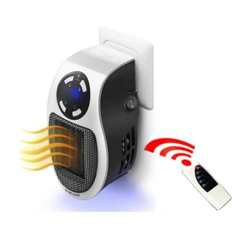 220V 500W Portable Electric Mini Fan Heater Desktop Household Wall Handy Heating Stove Radiator Warmer Machine For Winter 2022
220V 500W Portable Electric Mini Fan Heater Desktop Household Wall Handy Heating Stove Radiator Warmer Machine For Winter 2022