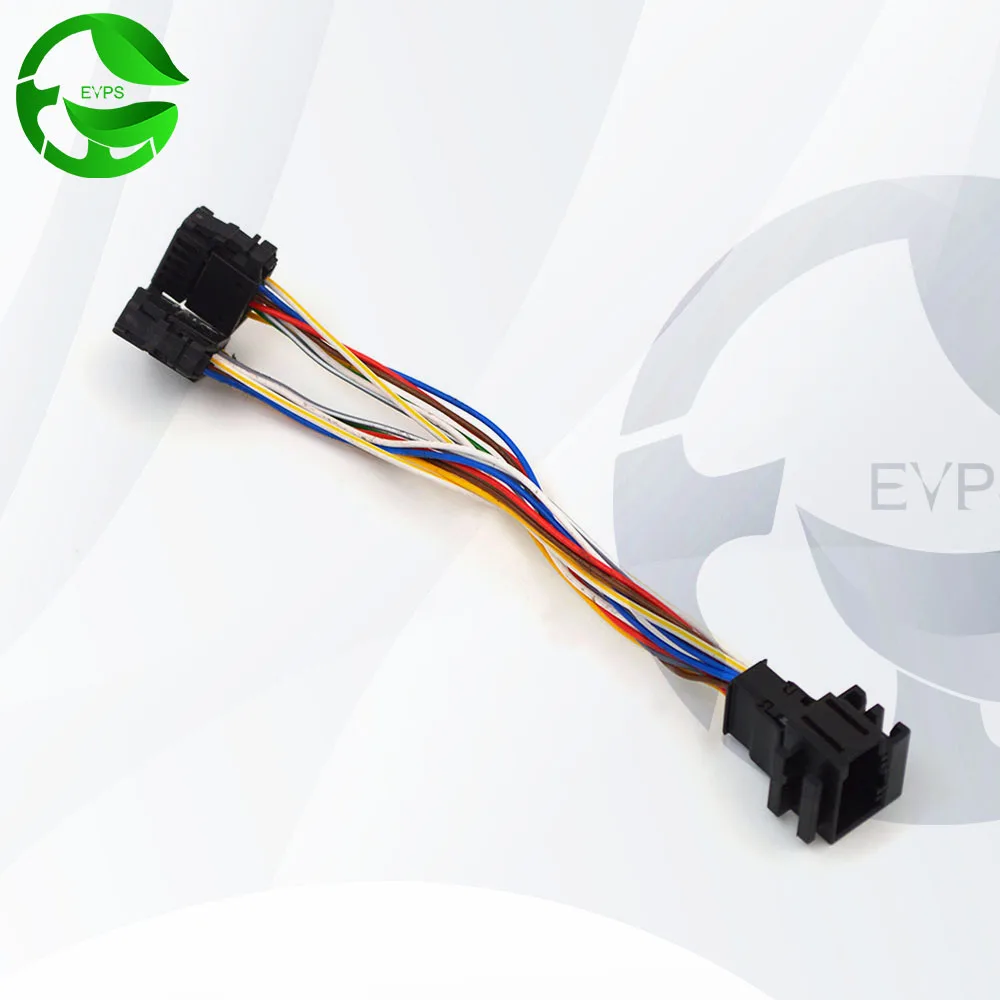 Suitable for VW Passat B8 Golf mk6 mk7 Jetta mk6 Superb Electronic shift lever cable Gear shift lever cable 
Suitable for VW Passat B8 Golf mk6 mk7 Jetta mk6 Superb Electronic shift lever cable Gear shift lever cable