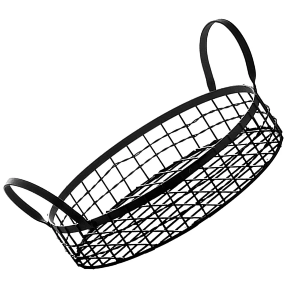 Basket Wire Egg Metal Fruit Bowl Farmhouse Bread Holder Storage Countertop Round Gold Chicken Rustic Tray Display Mesh Country
Basket Wire Egg Metal Fruit Bowl Farmhouse Bread Holder Storage Countertop Round Gold Chicken Rustic Tray Display Mesh Country