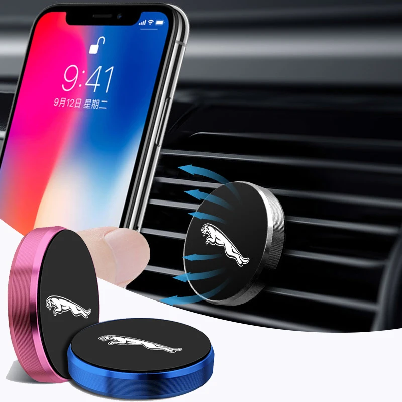 1pcs Mobile Phone Holder Car Interior GPS Mobile Phone Holder for Jaguar XK Tijera Ropa Llavero F-TYPE V8 S XF XJ 13MY I-PACE XE
1pcs Mobile Phone Holder Car Interior GPS Mobile Phone Holder for Jaguar XK Tijera Ropa Llavero F-TYPE V8 S XF XJ 13MY I-PACE XE