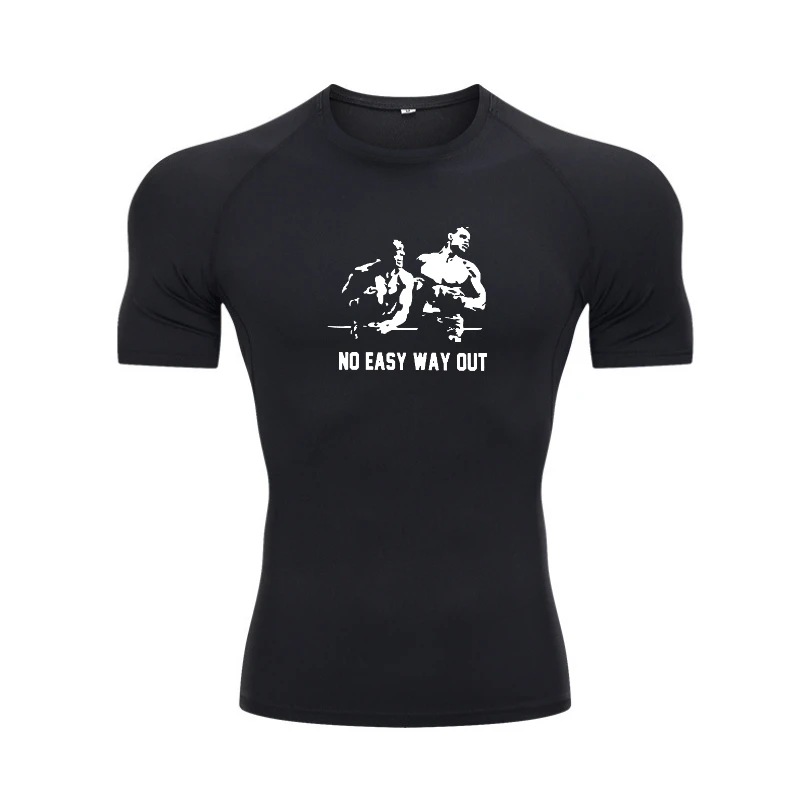 

Рокки Бальбоа, футболки для мужчин, 100% хлопок, футболка с изображением истребителя, футболка с коротким рукавом, женские топы