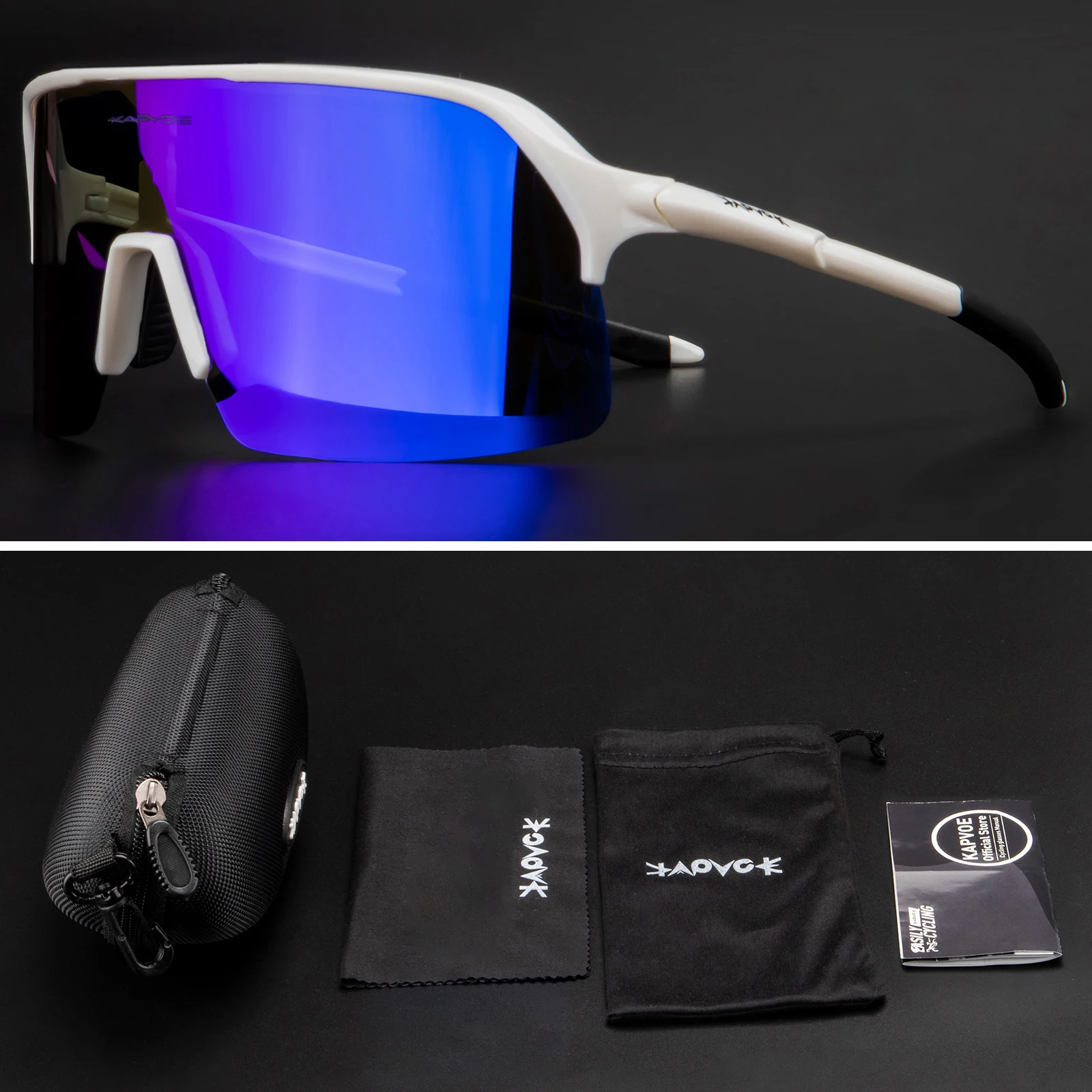 New Cycling Men Women MTB Road Cycling Glasses Sports Sunglasses Running Fishing Cycling Glasses Fietsbrillen Myopia Frame
New Cycling Men Women MTB Road Cycling Glasses Sports Sunglasses Running Fishing Cycling Glasses Fietsbrillen Myopia Frame