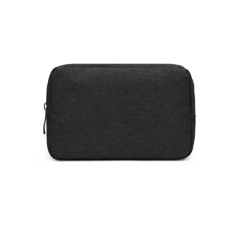 Lightweight USB Flash Drives Earphone Organizer Travel Cosmetic Bag Makeup Case Toiletry Pouch
Lightweight USB Flash Drives Earphone Organizer Travel Cosmetic Bag Makeup Case Toiletry Pouch