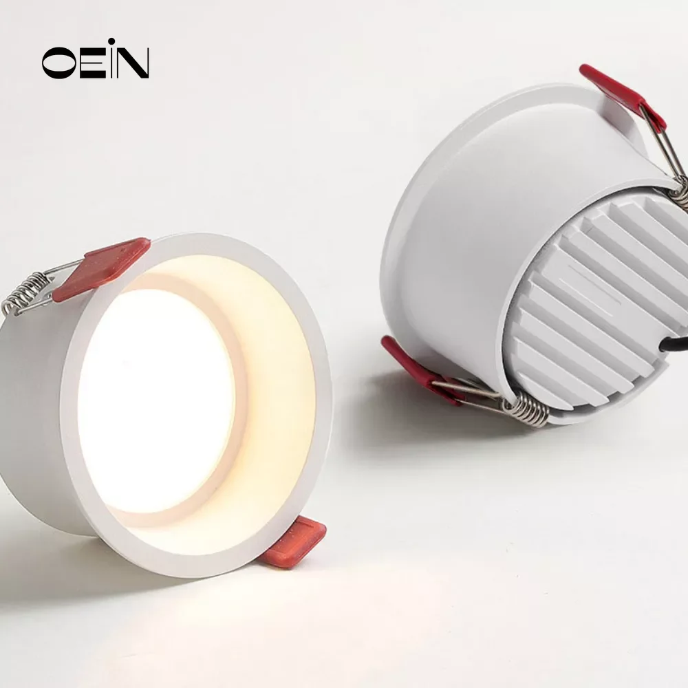 Recessed LED Downlight 3W/5W/7W/10W/12W/15W For Indoor Lighting Living Room Bedroom Ceiling Lamp Beam Angle 60 Degree Spotlight 
Recessed LED Downlight 3W/5W/7W/10W/12W/15W For Indoor Lighting Living Room Bedroom Ceiling Lamp Beam Angle 60 Degree Spotlight