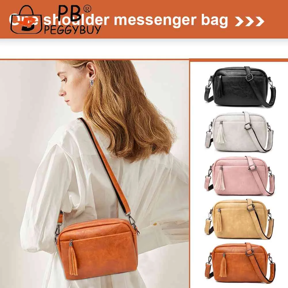 Tassel Small Messenger Bag Casual PU Leather Retro Shoulder Bags Vintage with Adjustable Strap Soft Portable for Holiday Party
Tassel Small Messenger Bag Casual PU Leather Retro Shoulder Bags Vintage with Adjustable Strap Soft Portable for Holiday Party