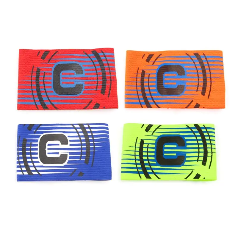 1 Piece Colorful Captain Bands, Youth Soccer Captain ArmBands, Soccer Captain Armband Youth, Captains Armband Soccer 69HD
1 Piece Colorful Captain Bands, Youth Soccer Captain ArmBands, Soccer Captain Armband Youth, Captains Armband Soccer 69HD