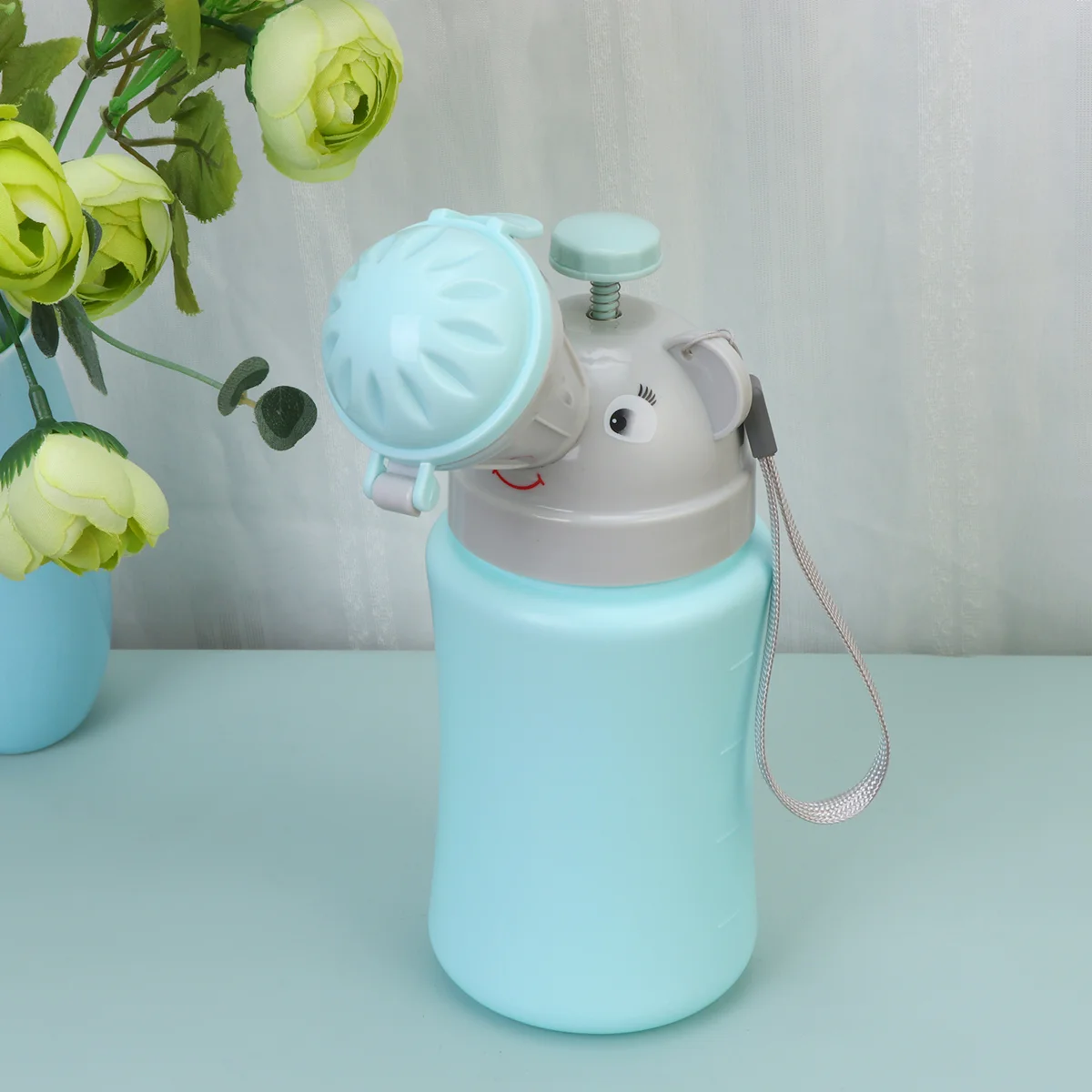 Potty Training Bottle Urine Holder Travel Urinal for Boys Kids Emergency Toilet Travel Toilet Bottle Portable Urinal Bottle
Potty Training Bottle Urine Holder Travel Urinal for Boys Kids Emergency Toilet Travel Toilet Bottle Portable Urinal Bottle