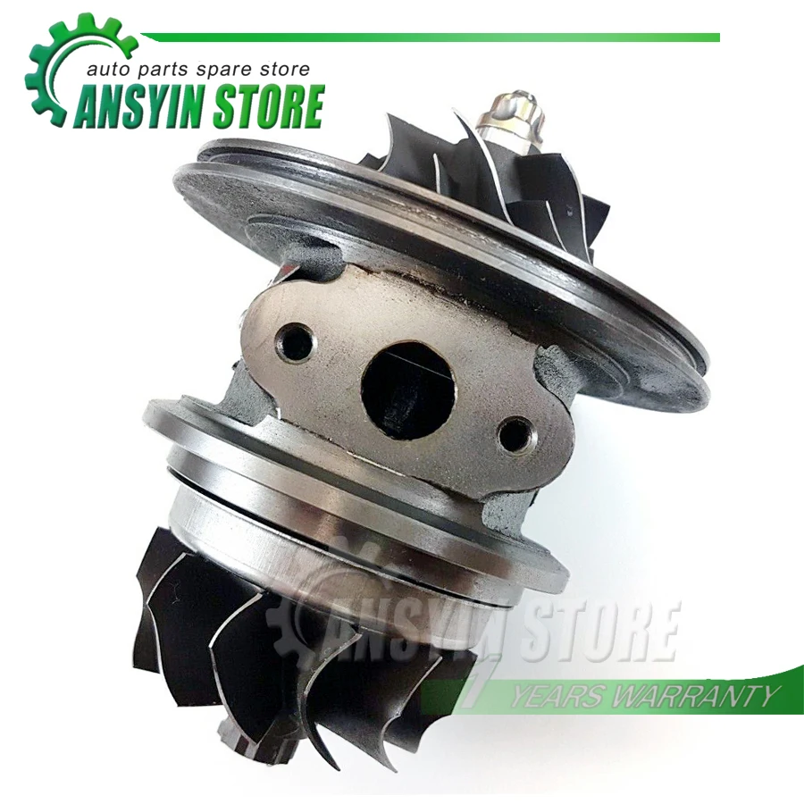 NEW Turbo Turbocharger CHRA Core Cartridge For Caterpillar E320L 49179-02230 49179-02240 49179-02260 49179-02270 49179-02280
NEW Turbo Turbocharger CHRA Core Cartridge For Caterpillar E320L 49179-02230 49179-02240 49179-02260 49179-02270 49179-02280