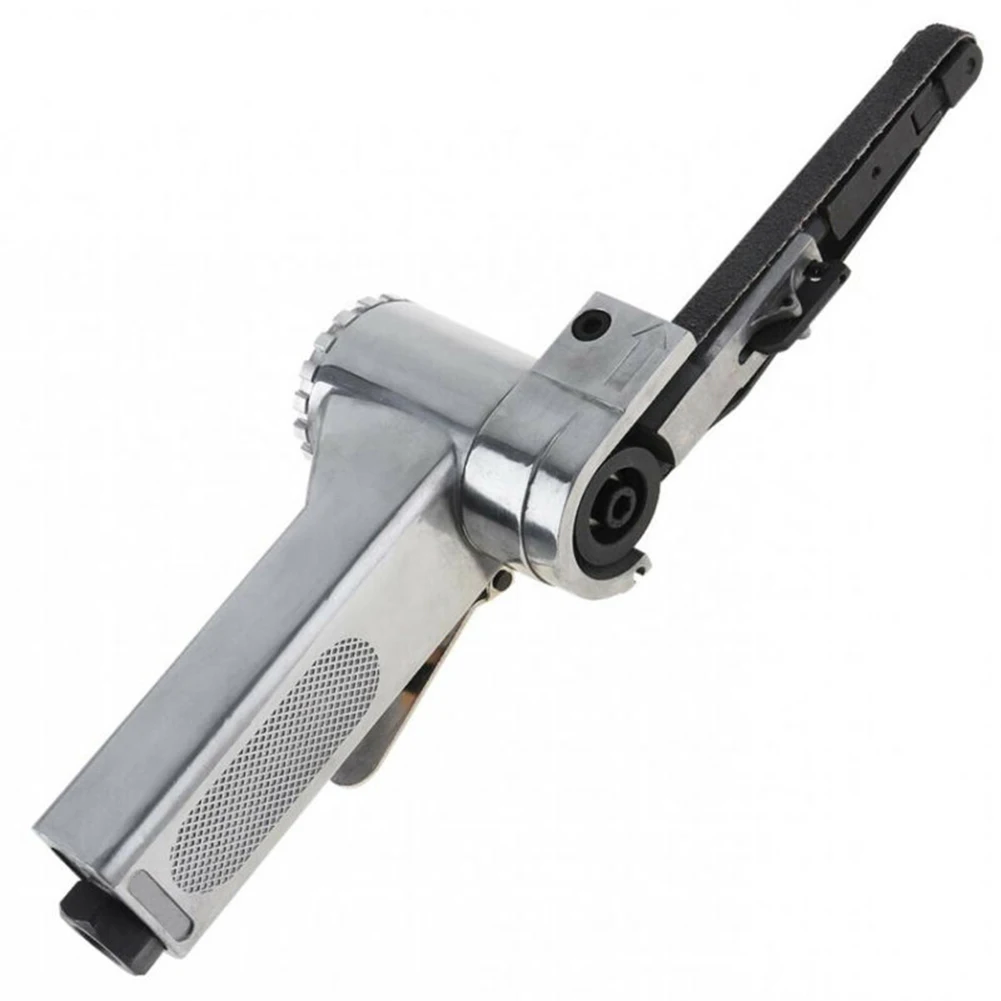 10mm 330X10mm Wide Air Finger Belt Sander Power File Detail Sanding Paint Rust Removal Air Compresso Sanding Tool WIith 50 Belts
10mm 330X10mm Wide Air Finger Belt Sander Power File Detail Sanding Paint Rust Removal Air Compresso Sanding Tool WIith 50 Belts