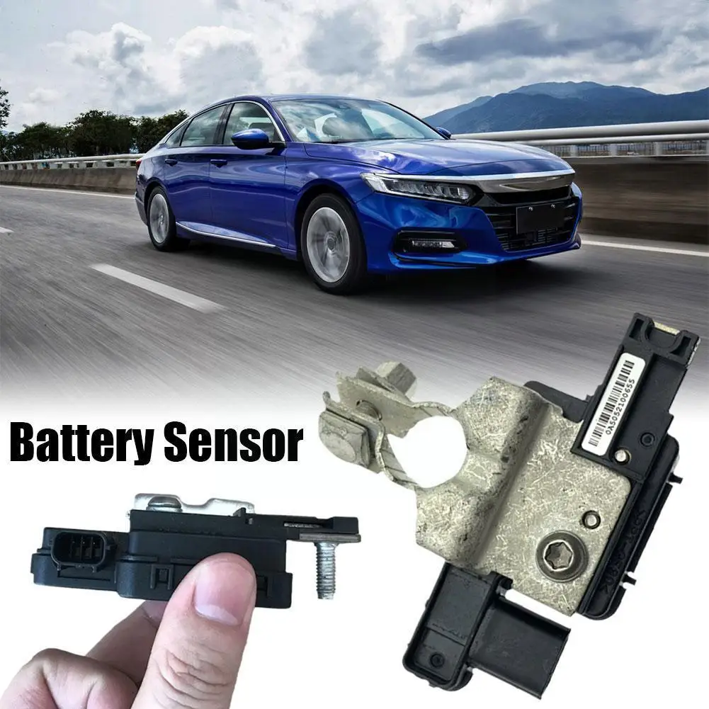 Battery Sensor Current Sensor 38920-t2a-a04 38920t2aa04 Fits For Rlx Accessory Y7c0
Battery Sensor Current Sensor 38920-t2a-a04 38920t2aa04 Fits For Rlx Accessory Y7c0