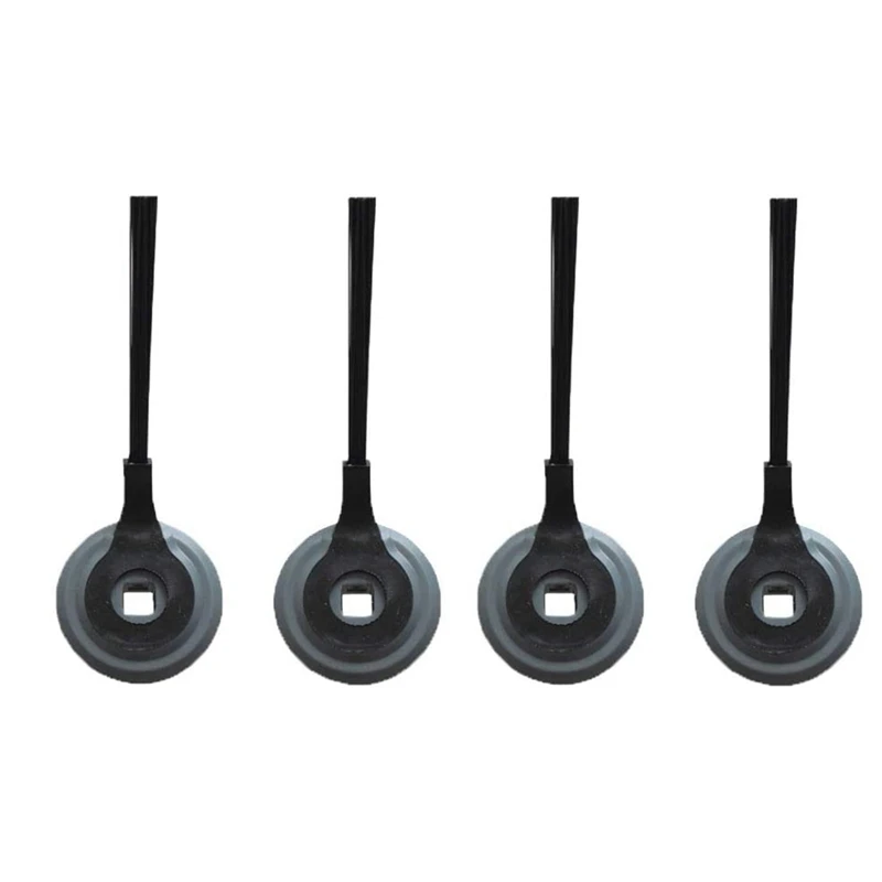 For Shark Ion Robot R85 Rv850 Rv850brn Rv850wv S87 Rv851wv Vacuum Cleaner Edge Brush Accessories (2 Pairs)
For Shark Ion Robot R85 Rv850 Rv850brn Rv850wv S87 Rv851wv Vacuum Cleaner Edge Brush Accessories (2 Pairs)
