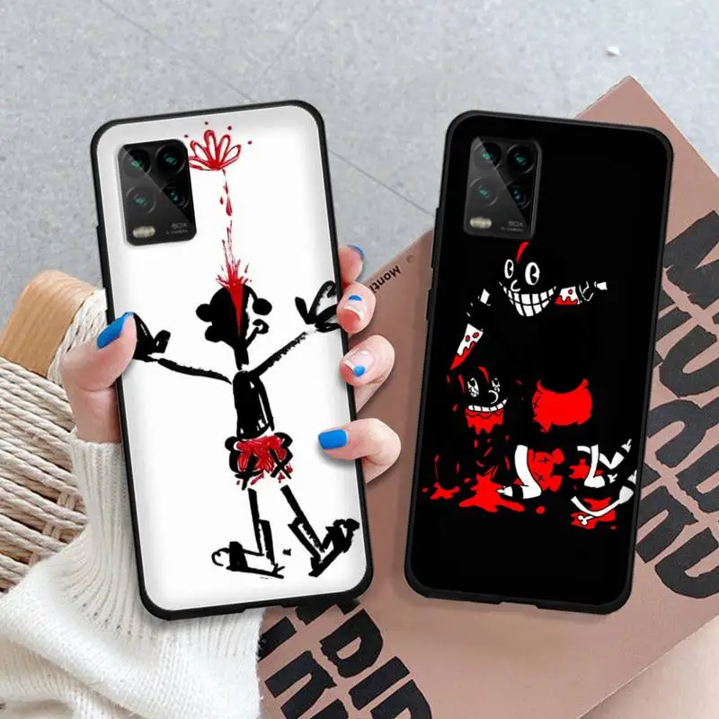 Lil Darkie Phone Case For Xiaomi Mi 9 9T CC9 CC9E 8 SE Pro A2 Lite 6X 5 A3 A1 Max Mix 2 3
Lil Darkie Phone Case For Xiaomi Mi 9 9T CC9 CC9E 8 SE Pro A2 Lite 6X 5 A3 A1 Max Mix 2 3