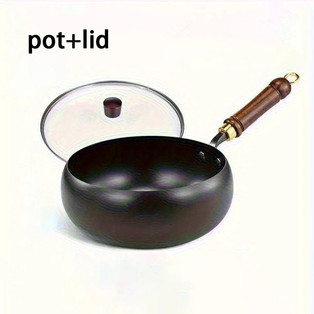 Чугунная сковорода- Wok ручной работы
Чугунная сковорода- Wok ручной работы