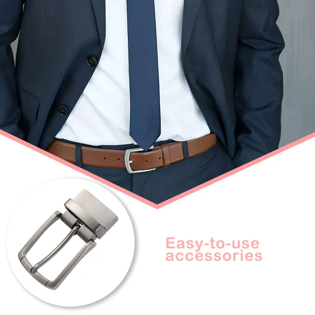 Men Belt Buckle Pin Type Locking Alloy Waistband Rectangular Waistbelt Replacement Craftsman Fixing Maintenance Clip DIY
Men Belt Buckle Pin Type Locking Alloy Waistband Rectangular Waistbelt Replacement Craftsman Fixing Maintenance Clip DIY