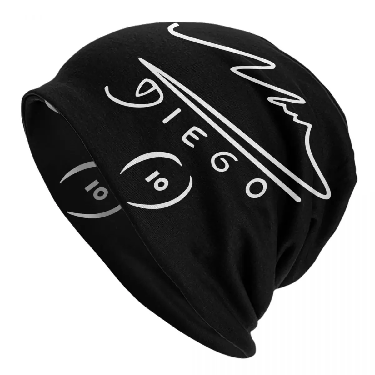 Argentina Soccer Legend Diego Maradona Beanie Cap Unisex Winter Warm Bonnet Knitted Hat Outdoor Ski Skullies Beanies Hats
Argentina Soccer Legend Diego Maradona Beanie Cap Unisex Winter Warm Bonnet Knitted Hat Outdoor Ski Skullies Beanies Hats