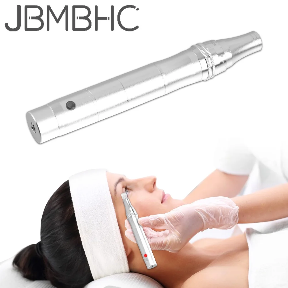 Professional Dermapen Dr Pen Electric Wireless Derma Pen With Screw Cartridges MTS Microneedling Needles Mesotherapy Beauty
Professional Dermapen Dr Pen Electric Wireless Derma Pen With Screw Cartridges MTS Microneedling Needles Mesotherapy Beauty