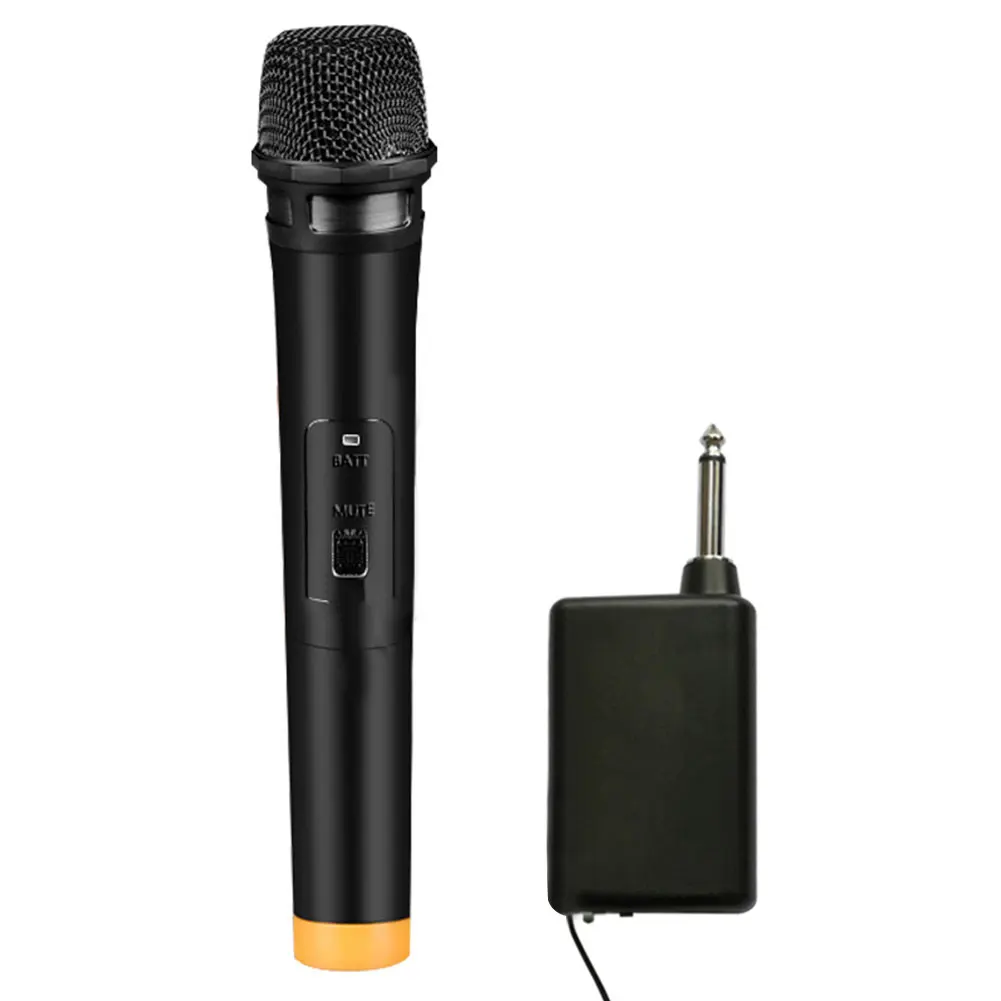 Parties Handheld Battery Powered Stage Wireless Outdoor Home Singing Plug And Play Recording Microphone Speakers Dynamic Karaoke
Parties Handheld Battery Powered Stage Wireless Outdoor Home Singing Plug And Play Recording Microphone Speakers Dynamic Karaoke