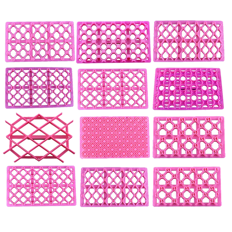 Plastic Printing Biscuits Cookies Cutter Embosser Fondant Gum Paste Cake Decoration Kitchen Baking Cup Cake Cookies Chocolate
Plastic Printing Biscuits Cookies Cutter Embosser Fondant Gum Paste Cake Decoration Kitchen Baking Cup Cake Cookies Chocolate