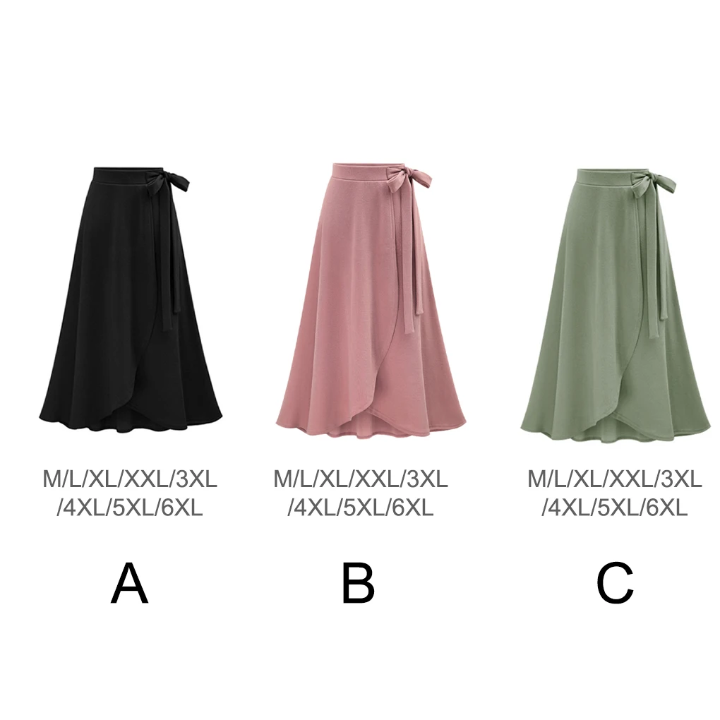 Add Some Glamour To Your Wardrobe With Our Flattering Long Skirt In Various Colors Perfect For Intimate Moments pink 4XL 1
Add Some Glamour To Your Wardrobe With Our Flattering Long Skirt In Various Colors Perfect For Intimate Moments pink 4XL 1