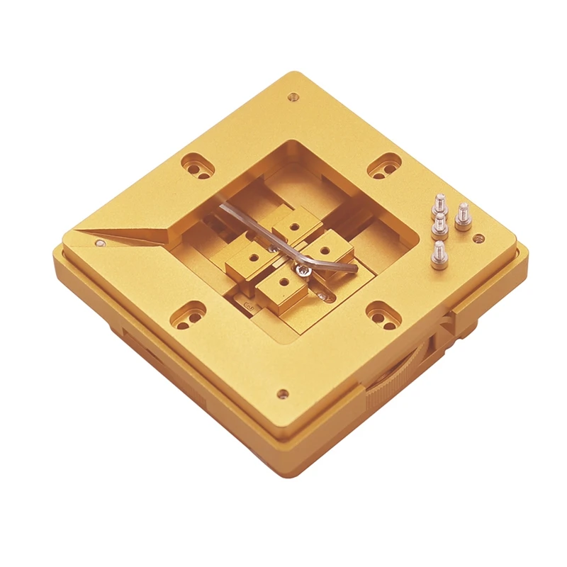 BGA Reballing Station Universal Bga Jig Holder,BGA Reballing Station With Auto Adjust And Magnet
BGA Reballing Station Universal Bga Jig Holder,BGA Reballing Station With Auto Adjust And Magnet