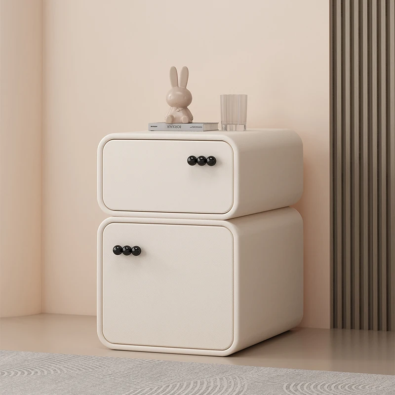 Minimalist Retro Nightstand White Nordic Modern Mesa Lateral Bedside Table Bedroom Dressers Mesitas De Noche Salon Furniture
Minimalist Retro Nightstand White Nordic Modern Mesa Lateral Bedside Table Bedroom Dressers Mesitas De Noche Salon Furniture