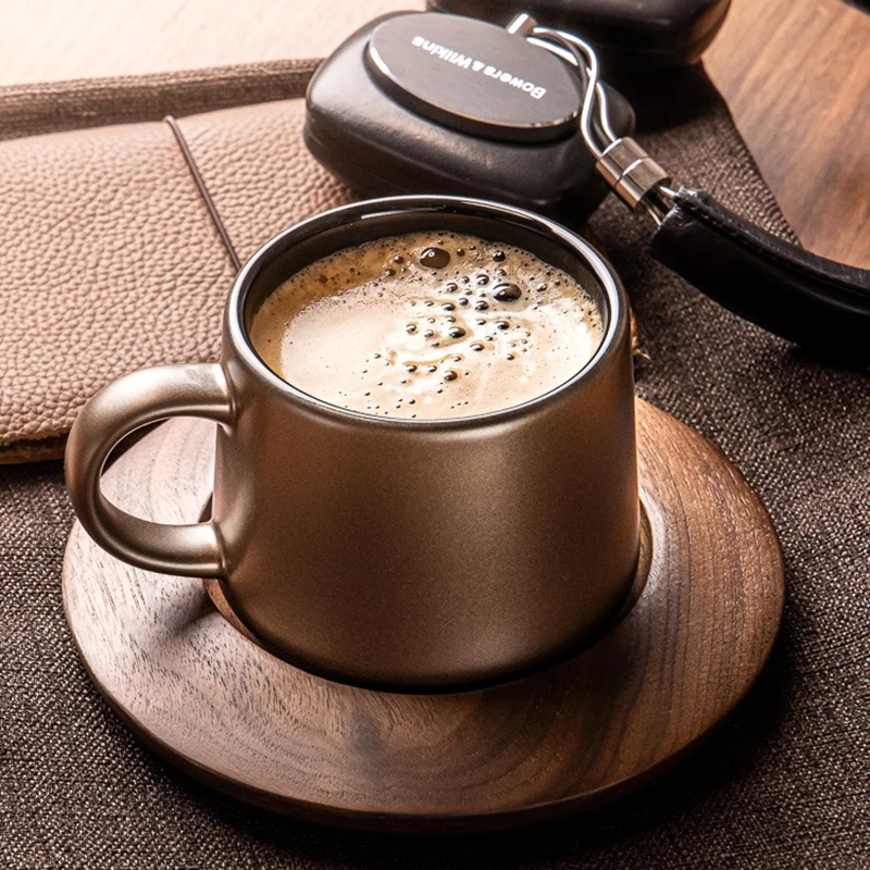 Bone China Coffee Cup Luxury Ceramic Mug Espresso Cups Nordic Retro Porcelain Coffee Mugs Milk Cups Household Coffeeware Gifts
Bone China Coffee Cup Luxury Ceramic Mug Espresso Cups Nordic Retro Porcelain Coffee Mugs Milk Cups Household Coffeeware Gifts