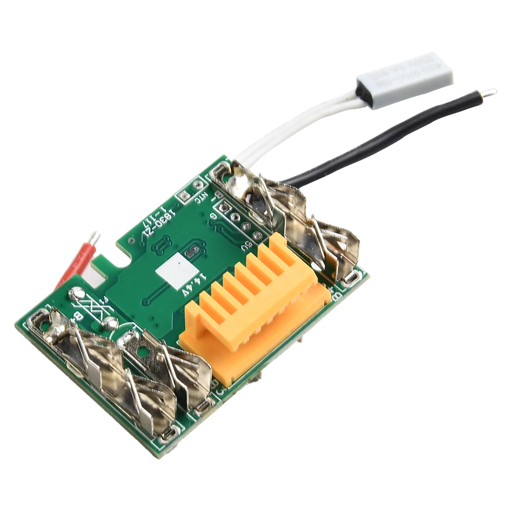 BL1830 Circuit Board Board Circuit Accessories For Makita Li-ion PCB Parts Protection Replacement Tools For Makita Newest
BL1830 Circuit Board Board Circuit Accessories For Makita Li-ion PCB Parts Protection Replacement Tools For Makita Newest