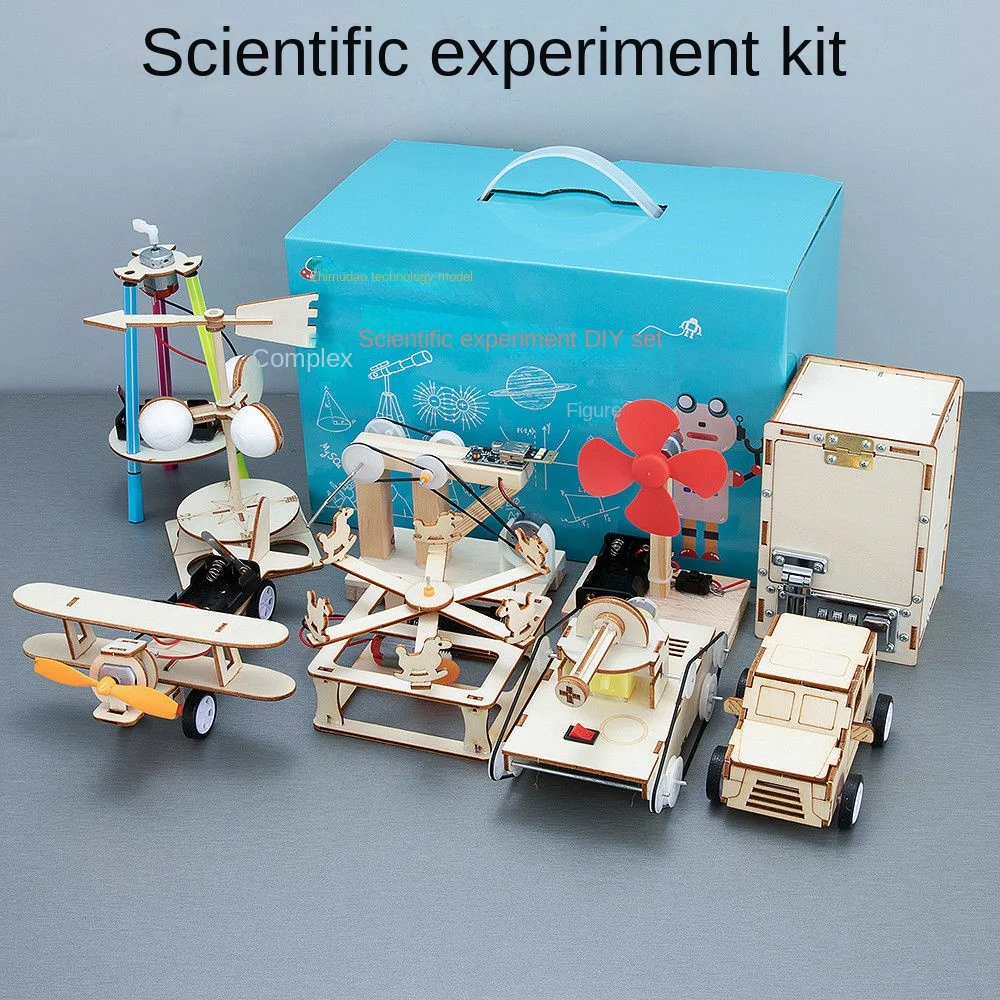 Solar Toy Stem Toys Science Experiment Set Handmade Invention Gift Toy handmade toys physics toy stem toys
Solar Toy Stem Toys Science Experiment Set Handmade Invention Gift Toy handmade toys physics toy stem toys