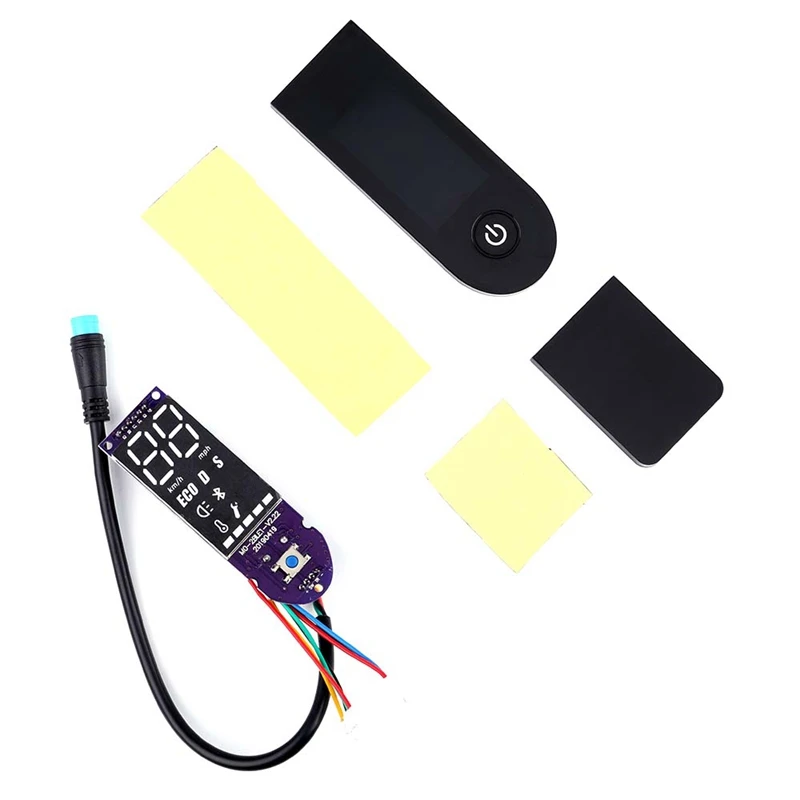 For M365 Electric Scooter Parts Source Code Pro Meter Switch Pro Meter Bluetooth Board
For M365 Electric Scooter Parts Source Code Pro Meter Switch Pro Meter Bluetooth Board