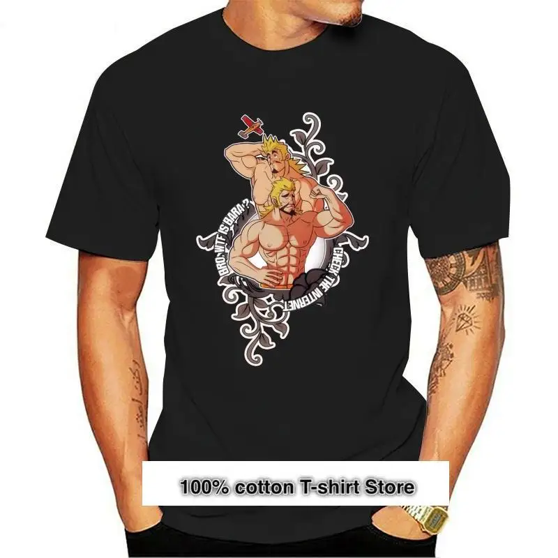Camiseta de manga corta para hombre y mujer, camiseta de Bro wtf is Lara Leomon32
Camiseta de manga corta para hombre y mujer, camiseta de Bro wtf is Lara Leomon32