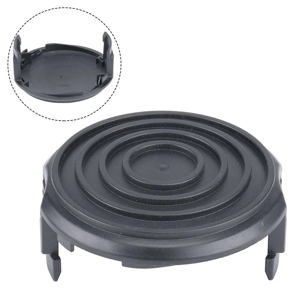 1 Pcs Trimmer Cap WA0037 For Replacement Grass Trimmer Spool Cap Cover For 40V & 56V Lawn Trimmer Cutter Spare Parts
1 Pcs Trimmer Cap WA0037 For Replacement Grass Trimmer Spool Cap Cover For 40V & 56V Lawn Trimmer Cutter Spare Parts