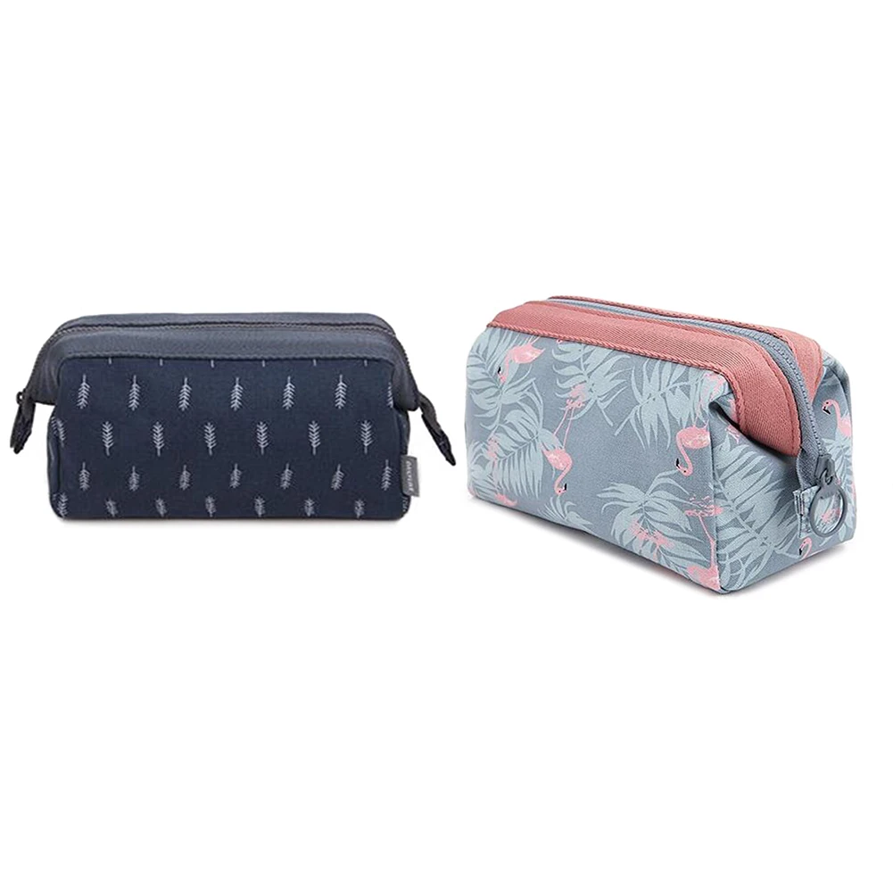 Large Capacity Outdoor Girl Makeup Bag Portable Travel Women Cosmetic Bag Toiletries Organizer Female Storage MakeUp Cases Pouch
Large Capacity Outdoor Girl Makeup Bag Portable Travel Women Cosmetic Bag Toiletries Organizer Female Storage MakeUp Cases Pouch