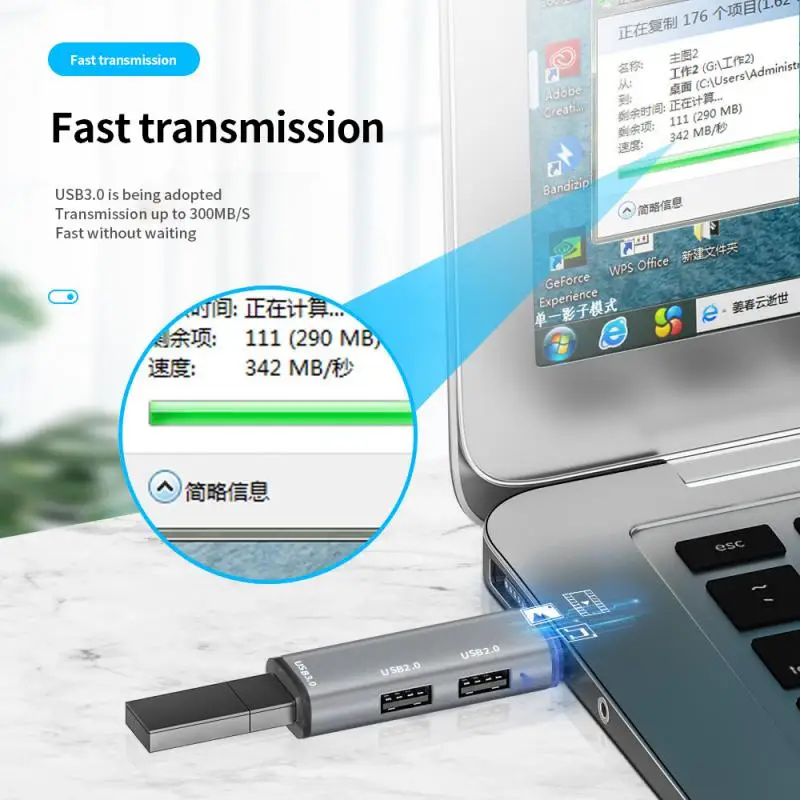 Usb 3.0 2.0 Ports Data Hub Usb Splitter Mini Aluminum 2.0 Hub Usb Adapter Station Usb 3.0 Hub 5gbps 3 Port Multiple Expander
Usb 3.0 2.0 Ports Data Hub Usb Splitter Mini Aluminum 2.0 Hub Usb Adapter Station Usb 3.0 Hub 5gbps 3 Port Multiple Expander