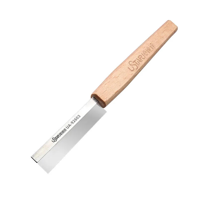 USTAR Ультратонкая пила для моделей Gundam
USTAR Ультратонкая пила для моделей Gundam