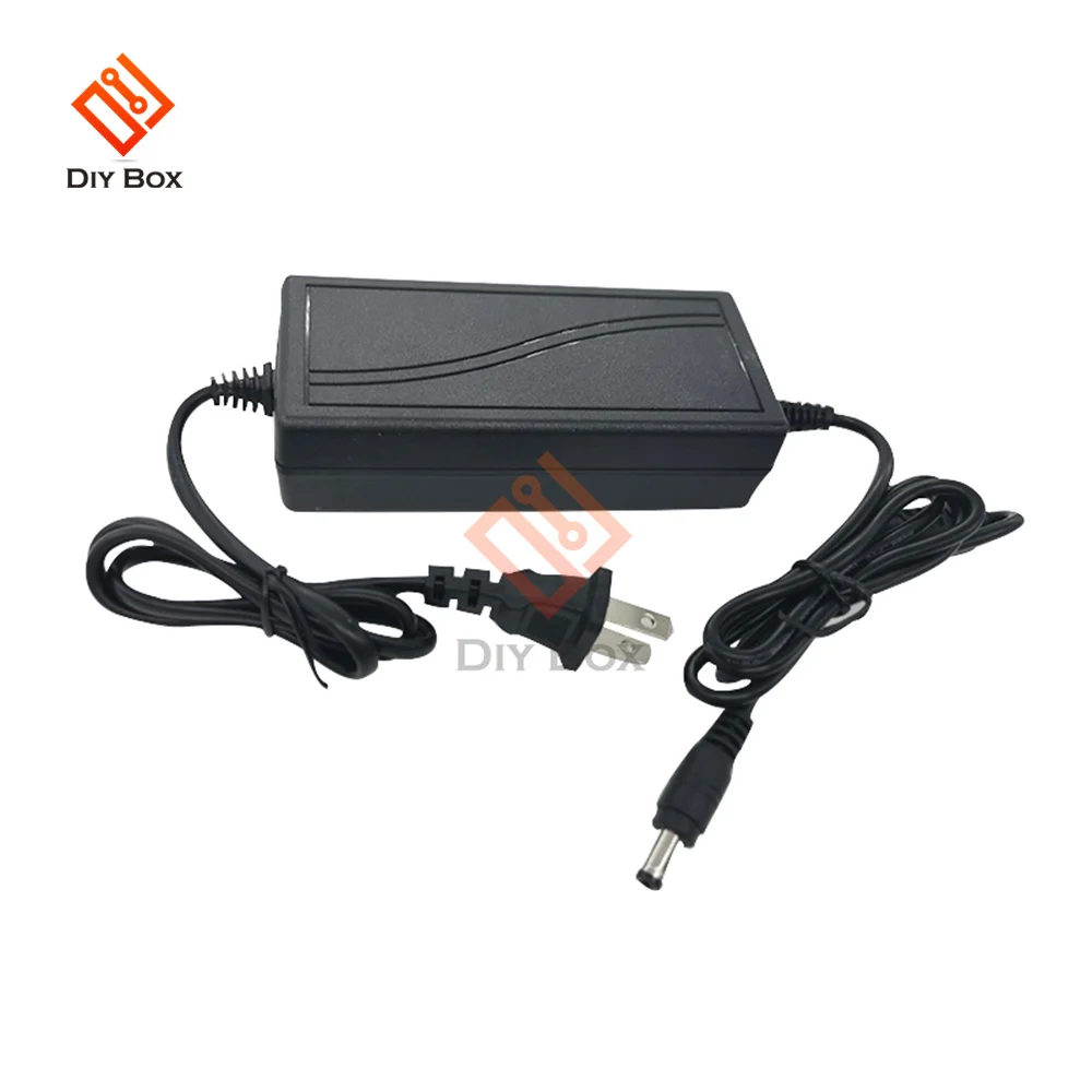 Адаптер питания, зарядное устройство DC 24 В 5A, вилка стандарта США для домашнего электронного оборудования, источник питания AC 110-240 В
Адаптер питания, зарядное устройство DC 24 В 5A, вилка стандарта США для домашнего электронного оборудования, источник питания AC 110-240 В