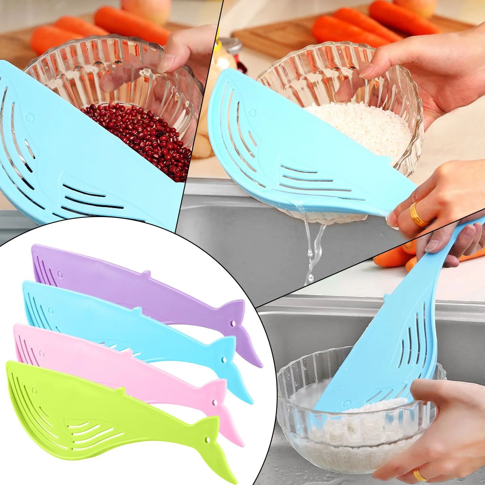 Маленькая круглая основа для 4 гаджетов, ручной дуршлаг, ситечко для слива, силиконовое кухонное ситечко
Маленькая круглая основа для 4 гаджетов, ручной дуршлаг, ситечко для слива, силиконовое кухонное ситечко