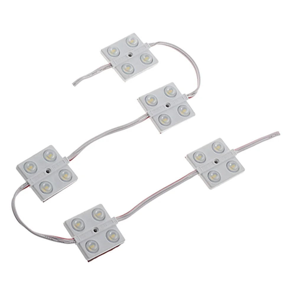 Car Interior Lights Durable Bright Adhesive Lights Ceiling Light Lights Modules for Car
Car Interior Lights Durable Bright Adhesive Lights Ceiling Light Lights Modules for Car