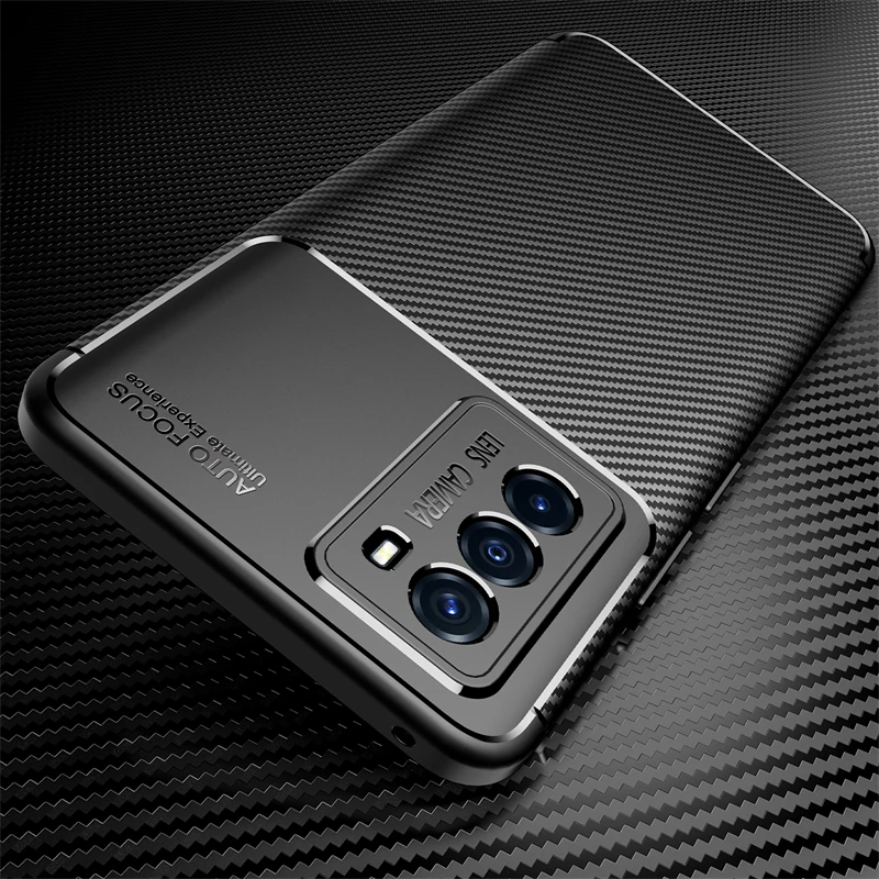 For Vivo iQOO Neo 5S Case Bumper Silicone Carbon Fiber Back Case For Vivo iQOO Neo5 S Cover For Vivo iQOO Neo5 S Neo5S 5 S 6.62
For Vivo iQOO Neo 5S Case Bumper Silicone Carbon Fiber Back Case For Vivo iQOO Neo5 S Cover For Vivo iQOO Neo5 S Neo5S 5 S 6.62