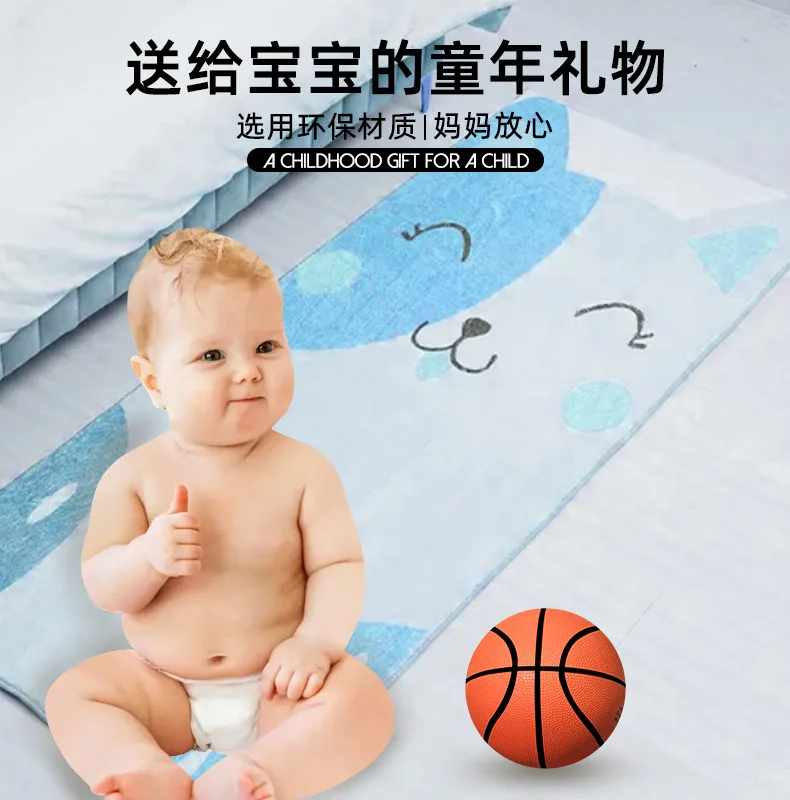 New Children's Basketball No. 1 Rubber Basketball Kindergarten Small Basketball Game Ball Mini Basketball
New Children's Basketball No. 1 Rubber Basketball Kindergarten Small Basketball Game Ball Mini Basketball