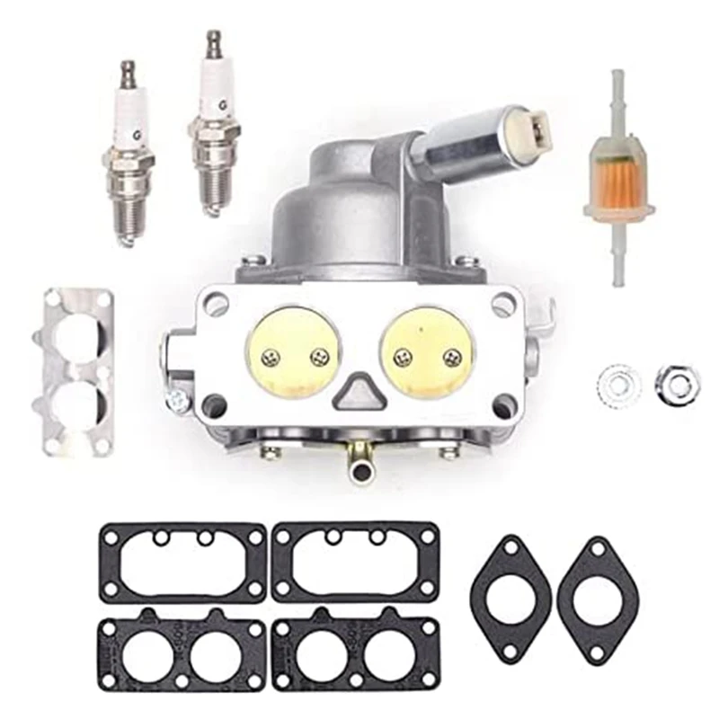 791230 Carburetor For Gasket & Carbon Dirt Jet Cleaner Tool Kit Vertical Engines - Replace 799230 699709 499804 405777
791230 Carburetor For Gasket & Carbon Dirt Jet Cleaner Tool Kit Vertical Engines - Replace 799230 699709 499804 405777