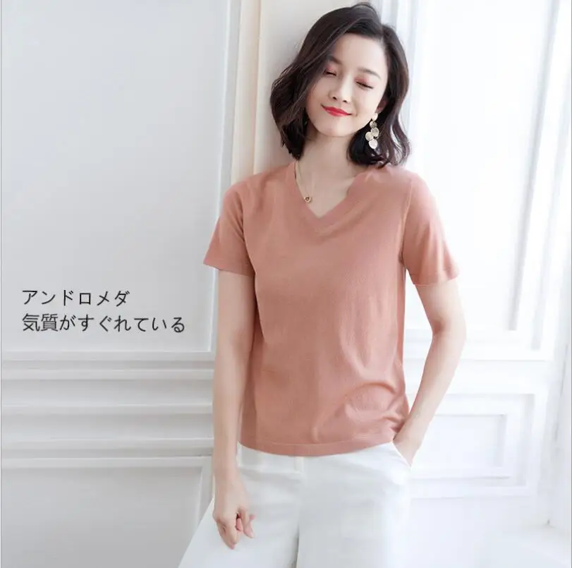 2023HOT ZNG Women's Crop Top Short Sleeve T Shirts Women Brand New Casual Tee Tops Summer Female T Shirt Cute Cropped Top
2023HOT ZNG Women's Crop Top Short Sleeve T Shirts Women Brand New Casual Tee Tops Summer Female T Shirt Cute Cropped Top