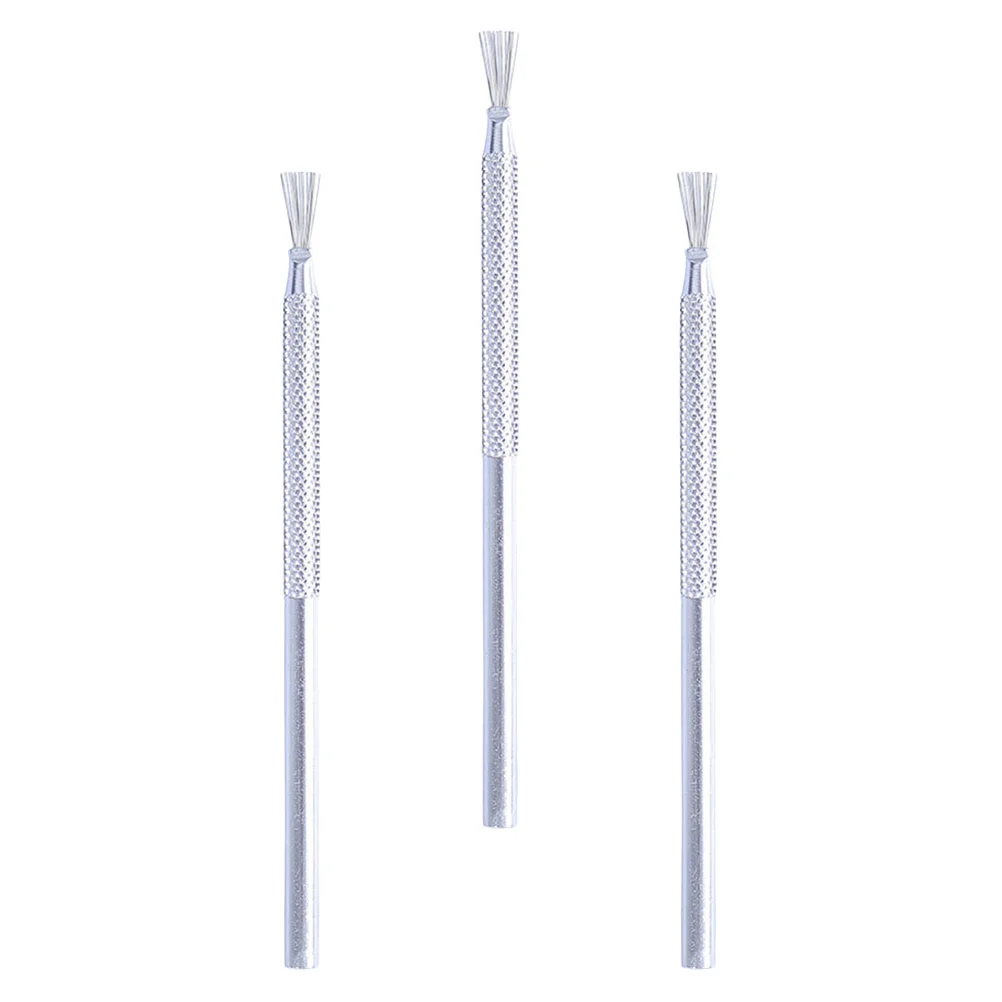 Pottery Clay Brush Tool Texture Modeling Wire Sculpting Sculpture Tools Ceramic Texturing Scratch
Pottery Clay Brush Tool Texture Modeling Wire Sculpting Sculpture Tools Ceramic Texturing Scratch