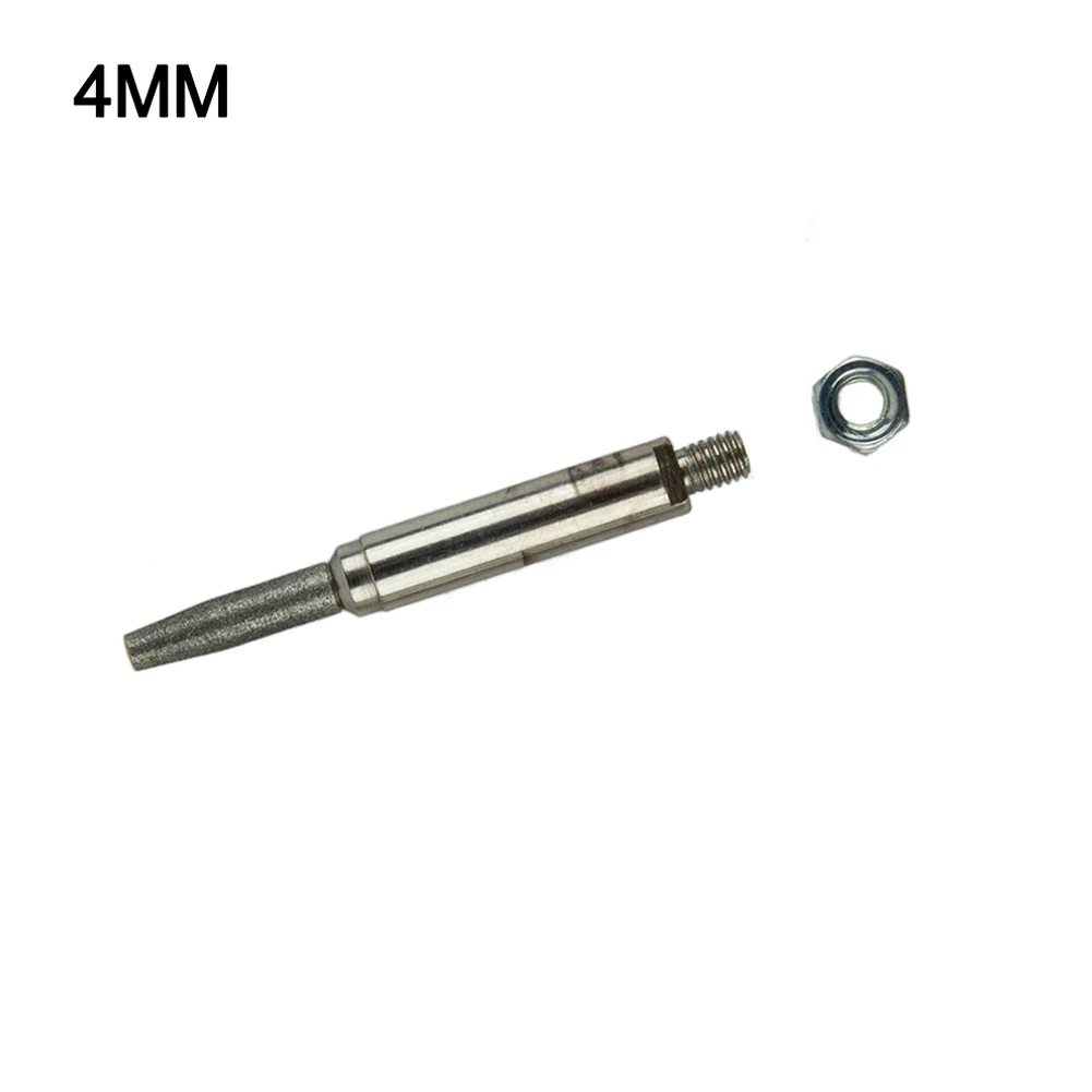 Durable Garden Home Workshop Equipment Grinding Head Diamond Portable Set 4.0mm/5.0mm/6.0mm 50mm / 1.96Inch 6pcs
Durable Garden Home Workshop Equipment Grinding Head Diamond Portable Set 4.0mm/5.0mm/6.0mm 50mm / 1.96Inch 6pcs