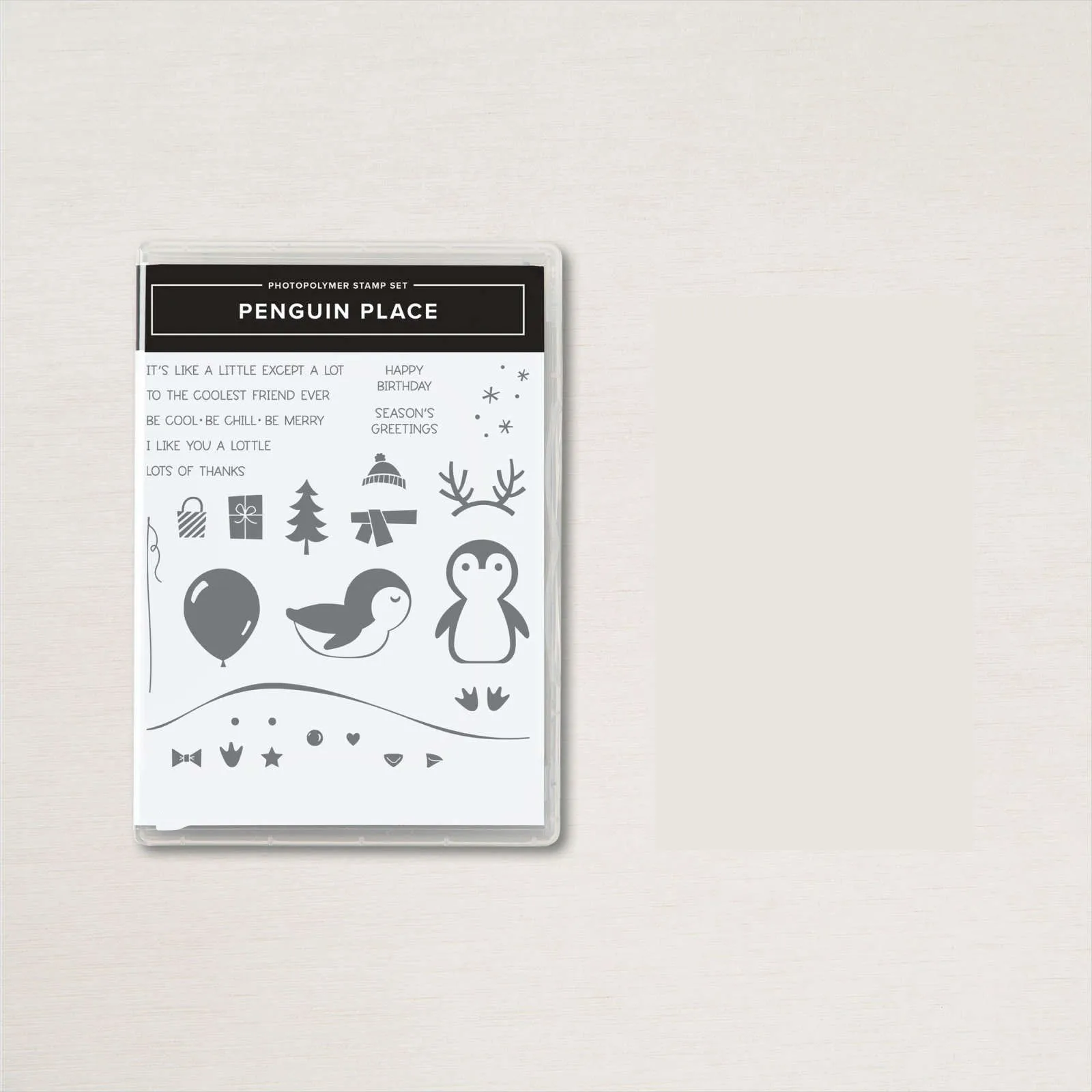 Penguin Balloon Metal Cutting Dies And Clear Stamps For Diy Dies Scrapbooking Embossed Paper Cards Handmade Die Cuts New Arrival
Penguin Balloon Metal Cutting Dies And Clear Stamps For Diy Dies Scrapbooking Embossed Paper Cards Handmade Die Cuts New Arrival